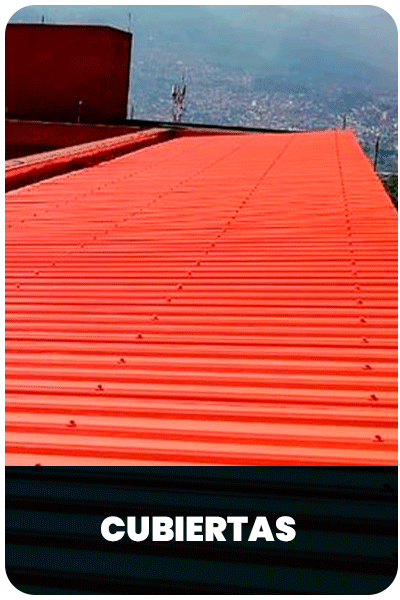 cubiertas