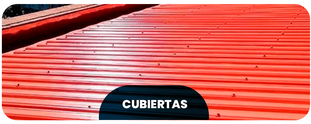cubiertas cubiark