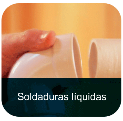 SOLDADURAS LIQUIDAS